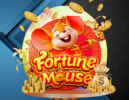 fortune mouse jogar ícone